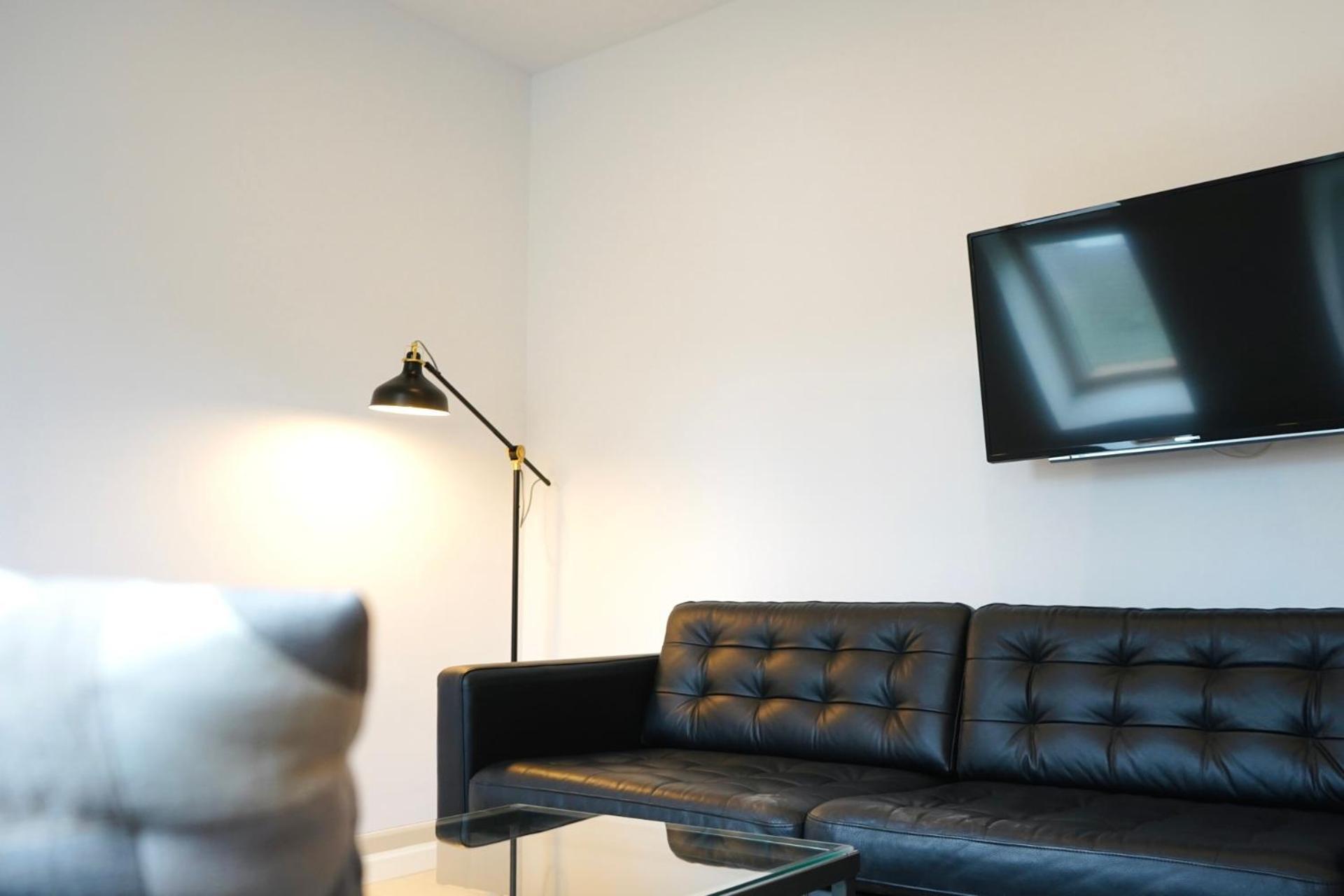 Charmantes Apartment In Top Lage Wolfsburg Eksteriør billede