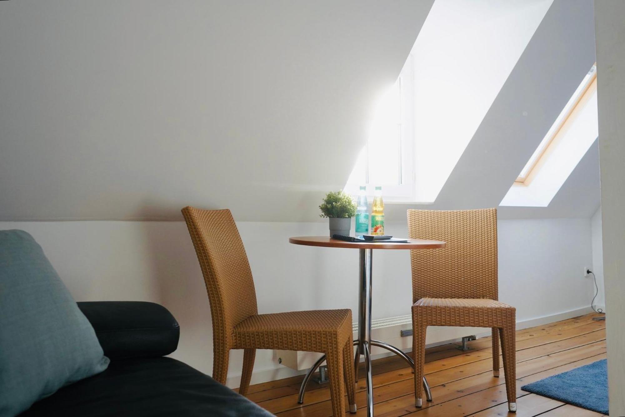 Charmantes Apartment In Top Lage Wolfsburg Eksteriør billede
